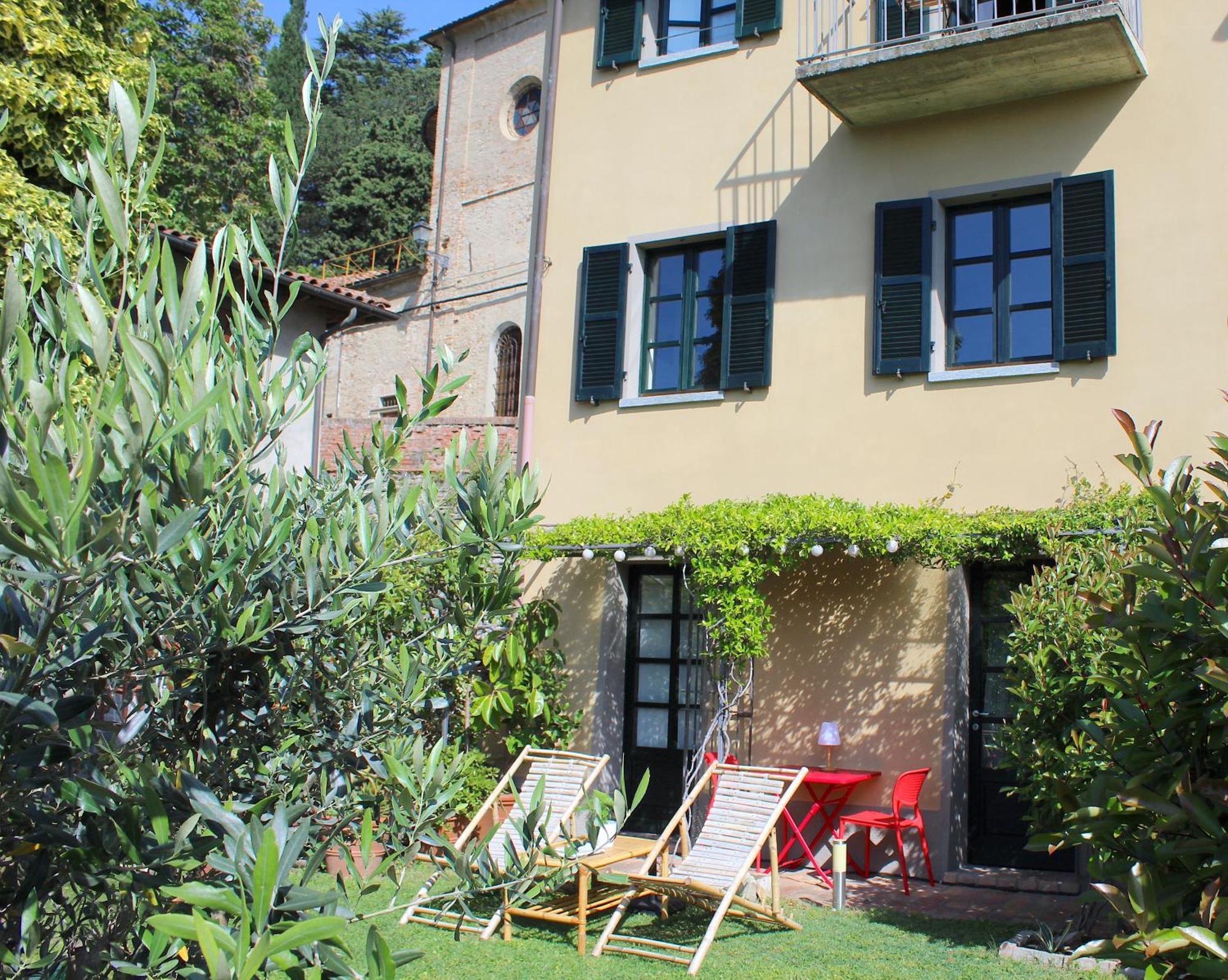 Villa Amazing Langhe And Monferrato | House With Garden Calamandrana Exterior foto